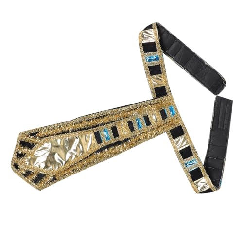 Durable Accessory for Cosplay Stage Performance Festivals Lightweight Stylish Design for Themed Celebrations