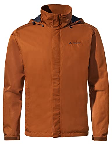 VAUDE Herren Mens Escape Light Jacket, Dark Sea Uni, XL EU