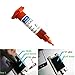 Fix Cracked Cell Phone Screen Glue,Liquid Optical Clear Adhesive Glue,Glass Repair UV Glues,Phone Screens Frame Warping Screens Repair,Touch Screen Repair Glues,for Smartphone (3PC)