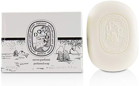 Amazon | ディプティック フレグランスソープ ド ソン(150g 