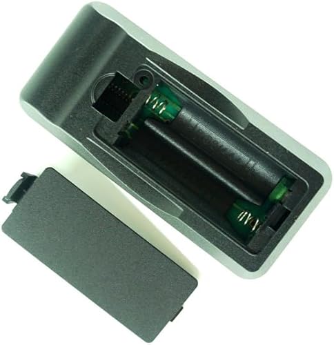 Miniatura 4 de Mando a distancia para Tresanti Millbrae 42II042FGT 42MM6659 1358258 42MM6388-F975 3D LED Calentador eléctrico de chimenea