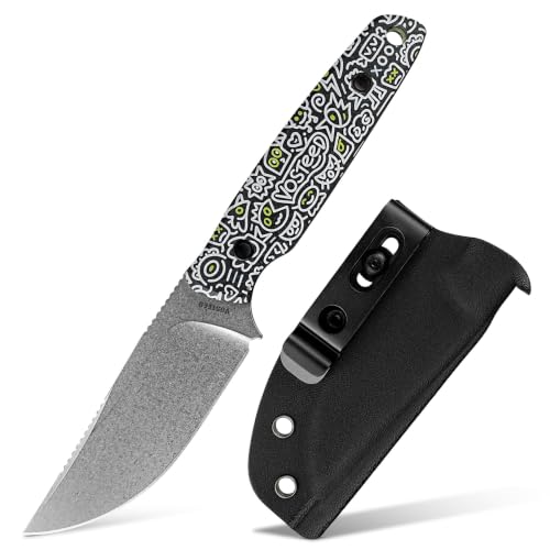 Vosteed Mink - 3.33" AEB-L Blade, G10 Handle