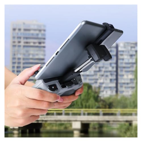 Support tablette DJI avec clip de fixation stable pour Mini 2 - 2