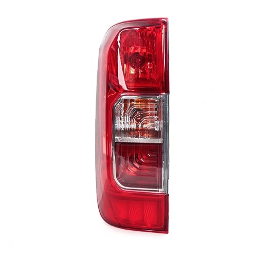 Feux arrière Nissan Navara NP300 pour remplacer un bloc optique cassé D23