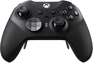 Elite Series 2 Controller - Black