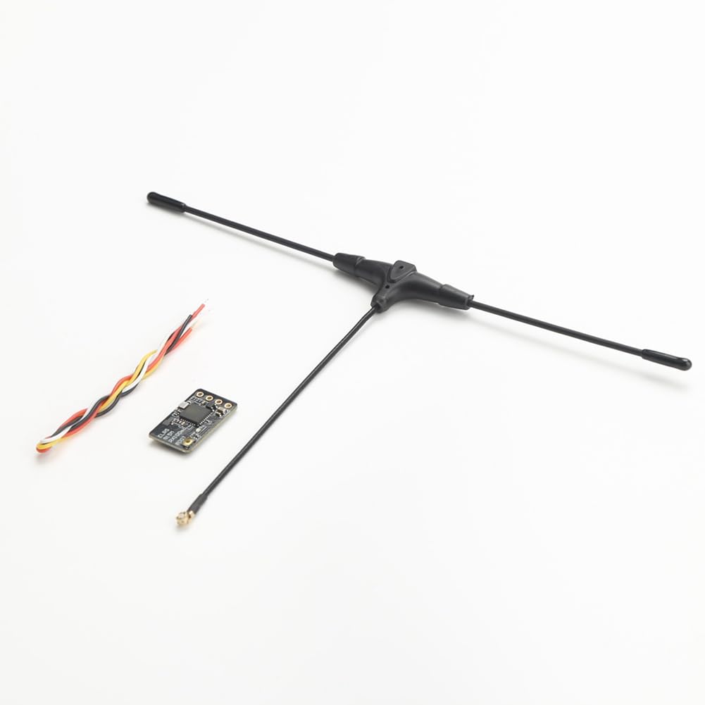Modulo FPV ELRS 915MHz Trasmettitore ES900TX Ricevitore ES900RX per Aeromodelli Droni A Lungo Raggio Accessori
