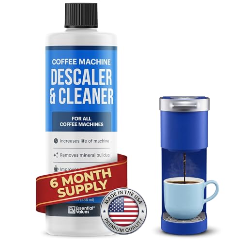 Essential Values Universal Descaling Solution...