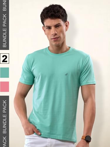 Image of Lux Nitro Men T-Shirt