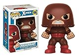 Regalos,Papeleria,Infantil Funko 599386031 - Figura Marvel - x-Men - Juggernaut