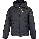 Nike Legacy Therma-Fit Repel Jacket Jacke (XL, Grey)