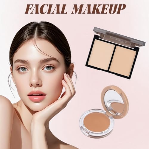 Full Makeup Kit for Teens Teen Girls Women - Image 5