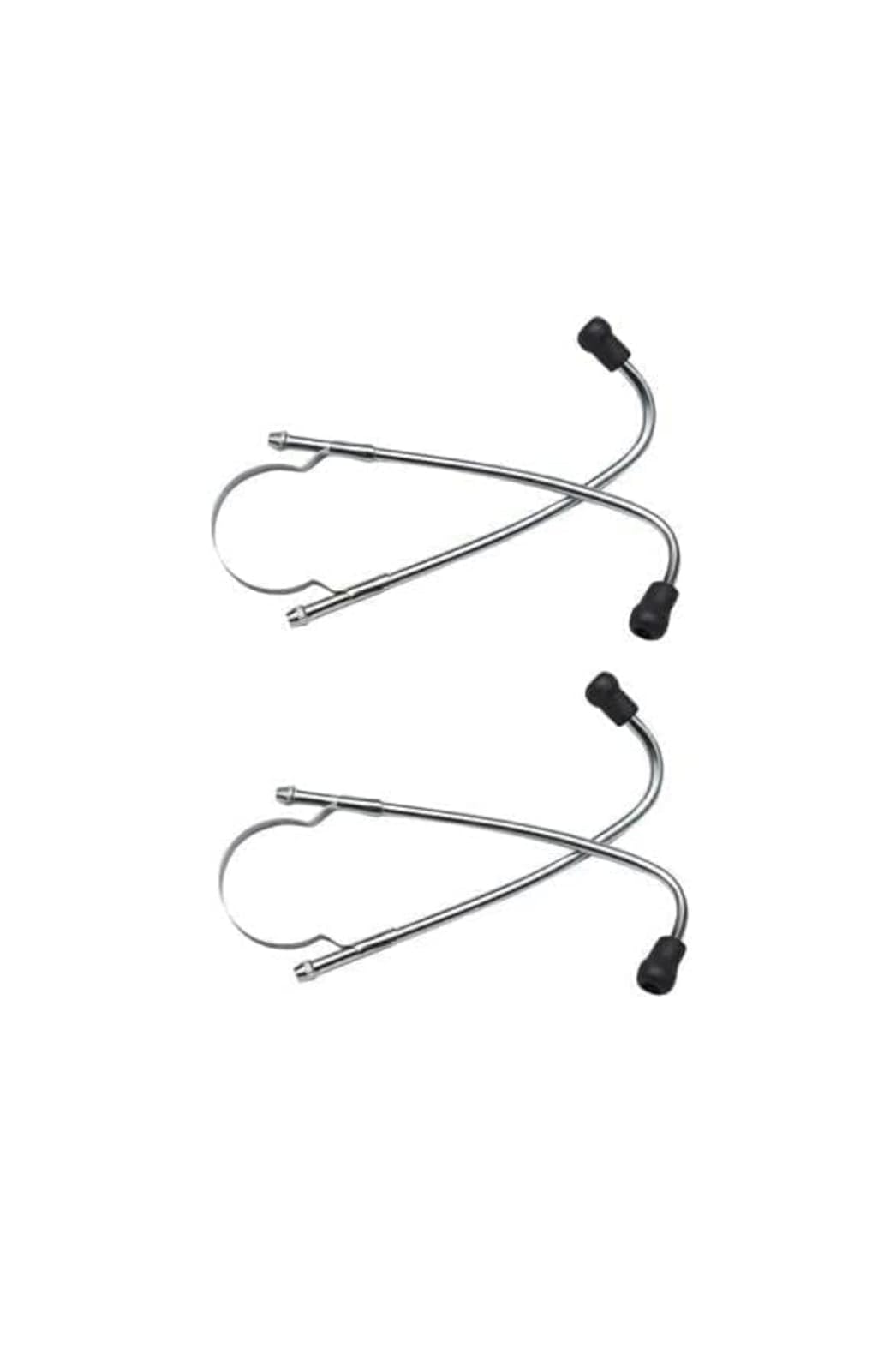 Mediwell Stethoscope Frame by Swarupsurgical, Stethoscope Accessories (Pack of 2) (B0CPHW35T6) Amazon Price History, Amazon Price Tracker