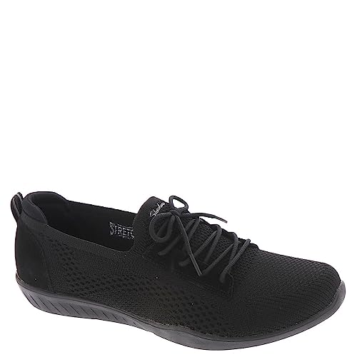 Skechers Women's Newbury St-Casually Sneaker