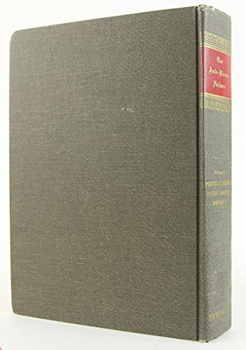 Ante Nicene Fathers, Volume 1: Apostolic Father... 0802880878 Book Cover