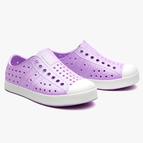 Image of Weestep Toddler Sandal for Boys and Girls Quick Dry Slip-On Lightweight Summer Water Shoe with Rubber Toe Protection