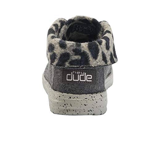 Image of HEYDUDE Women's Britt Shoes Multiple Colors