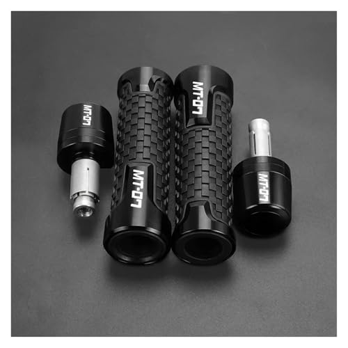 Leviers de frein et d'embrayage moto MT-07 accessoire guidon 2014-2022