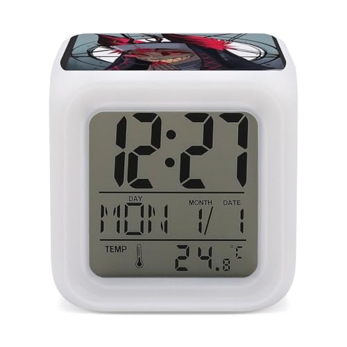 �n�Y�r�� �z�e�� �����u�����v �q���̂��߂̃f�W�^���ڊo�܂����v �Q���̒a�����v���[���g�̂��߂�7�F��LED�����L���[�u���v