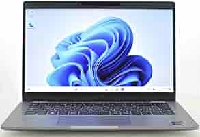 準美品 Latitude 5330 12世代 i5 16GB フルHD オフィス Amazon.com: Dell Latitude 5330 Laptop (2022) | 13.3
