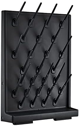 Amazon.com: JAYEUW 2Pcs Lab Drying Rack, Wall-Mount Laboratory ...