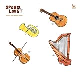 roscoe 8  Roscoe (Beyond The Wizard\'s Sleeve Remix)