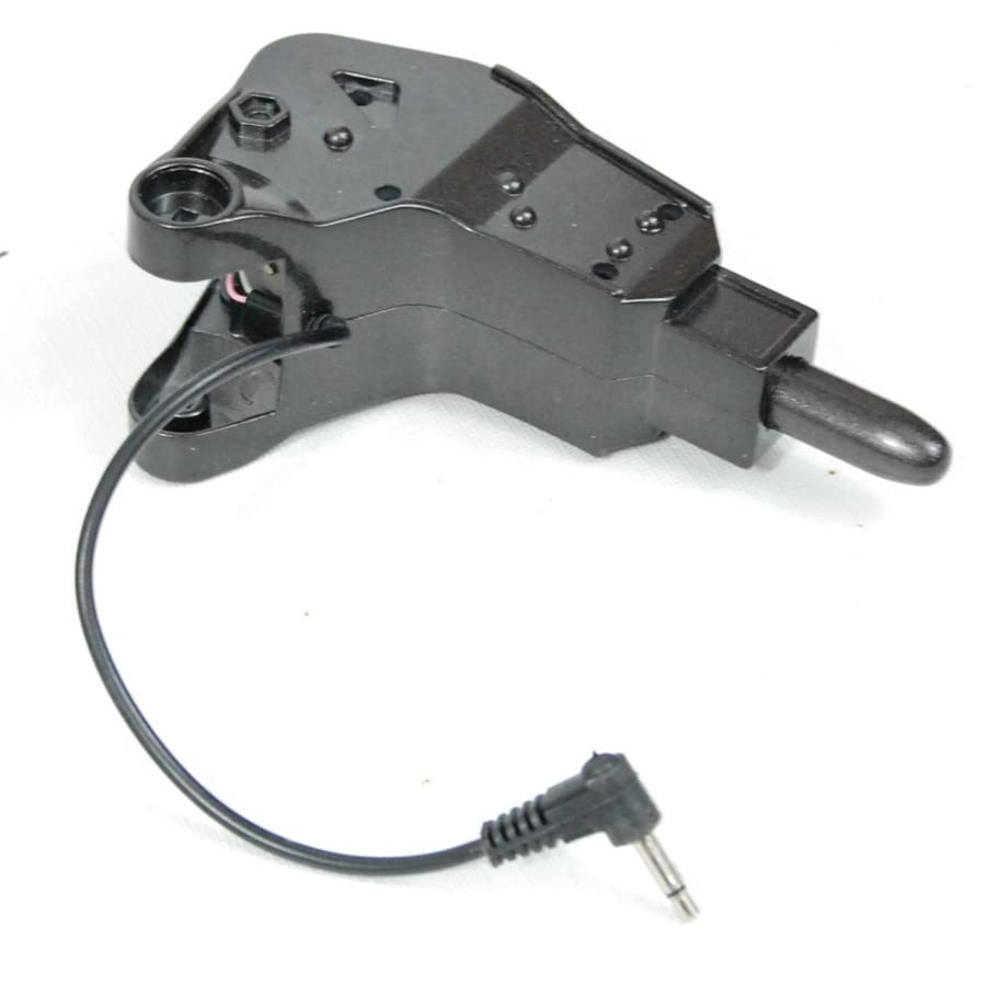 Abbruchhammer, Schlaghammer aus Metall für Vollmetall Bagger 1:14 Huina 1580 580, 1593 Metallbagger