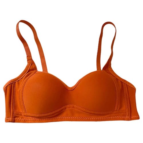Sujetador deportivo personalizado, ropa interior, delgado, transpirable, extraíble, correas dobles para el hombro después de tres de la hebilla recogidas sin anillo, brasier tipo busto, brasier