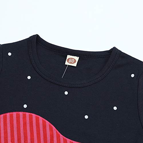 Roupas de Natal para bebês e crianças, onda Papai Noel, Princesa, Vestido e Saia para Meninas Vestid