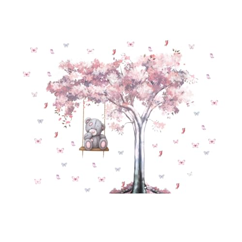Kibi Stickers Mickey Mural