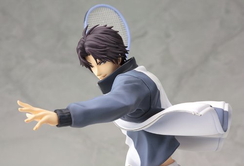 Amazon.co.jp: コトブキヤ 新テニスの王子様 ARTFX J 跡部景吾 1/8 