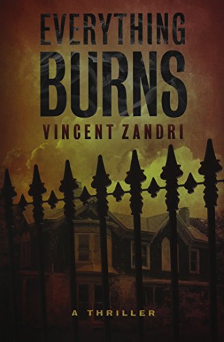 Everything Burns view 2