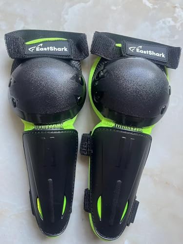 EastShark Knee Guards for Athletic use