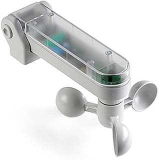 Detector viento y sol para Accionadores Showin