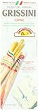 Granforno Grissini Breadsticks, Torino, 3.5-Ounce Boxes (Pack of 12)