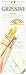 Granforno Grissini Breadsticks, Torino, 3.5-Ounce Boxes (Pack of 12)