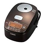 象印の炊飯器 NP-BH10-TA