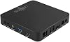 Ugoos AM6B Plus TV Box Amlogic S922X-J Android 9.0 DDR4 4GB RAM 32GB ROM WiFi6 Ethernet 1000M USB 3.0 BT5.0 4K H.265 HDR TV Box 7