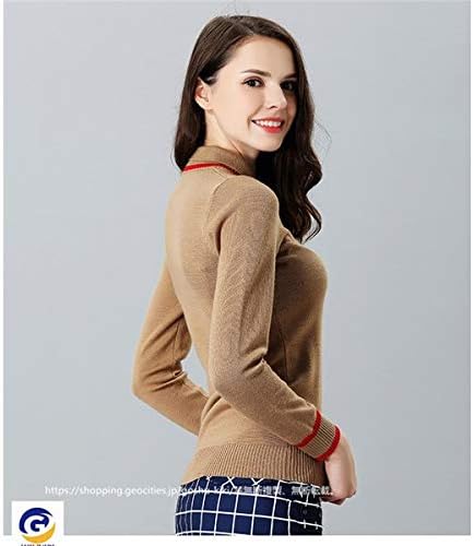 ゴルフ GOLF ウールセーター 秋 冬 レディース コート ゴルフウェア