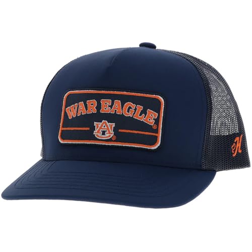 Gorra ajustable con snapback oficial Auburn University para hombre miniatura 1