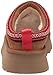 UGG Women's Tazz Slipper, Chestnut, 7