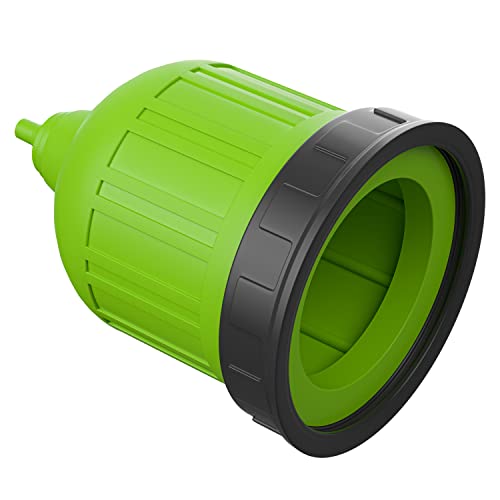 Leisure Cords 30 Amp Rv Trailer Marine Power Cord Power Inlet - Female Twist Locking Connector - Weatherproof Boot Kit #TOP6