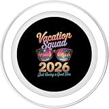 Zoom IMG-1 vacation squad 2026 vacanze popsockets Zoom IMG-1 vacation squad 2026 vacanze popsockets