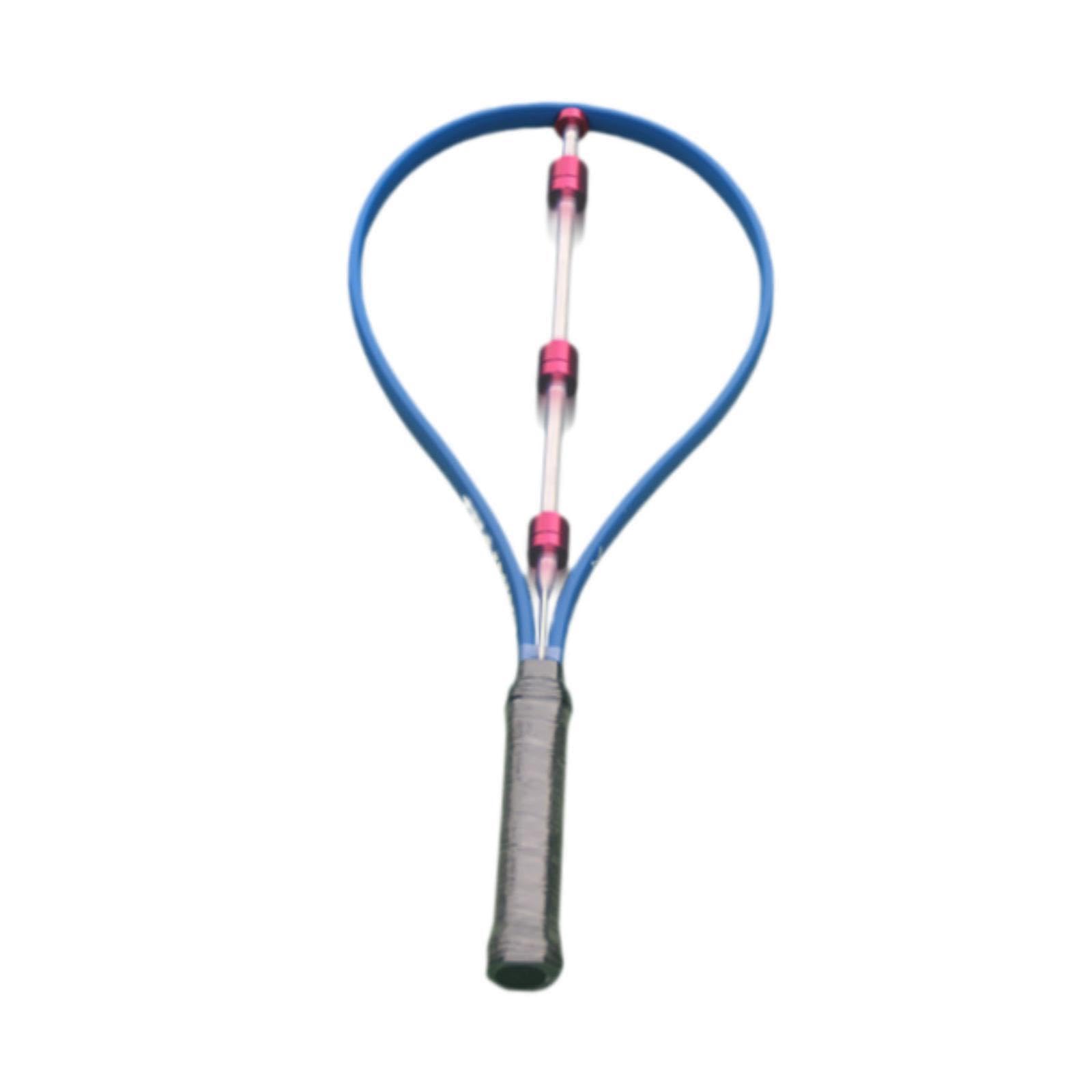 harayaa Acceleratore dello Swing del Tennis, Allenamento Professionale del Servizio, Racchetta da Allenamento del Tennis