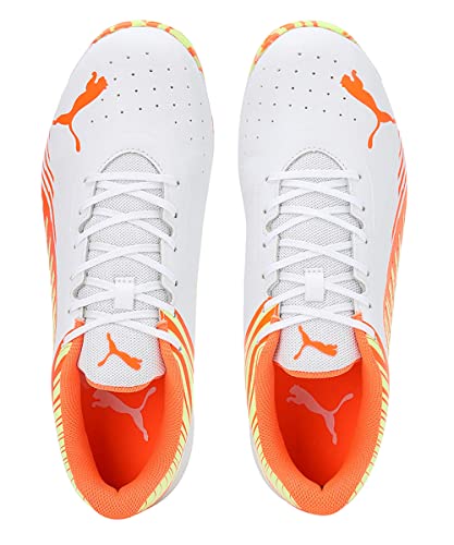 Image of Puma Men 22 FH Rubber Cricket Shoe