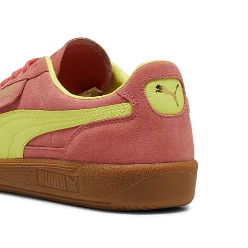 Image of Puma Mens Palermo Leather Shoes