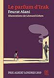 Le parfum d'Irak - Feurat Alani Leonard Cohen 