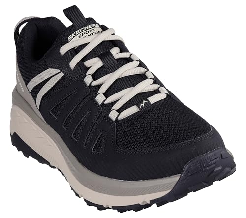 Image of Skechers Mens Switch Back - Venture Seeker Loafer