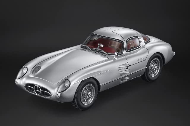 Amazon | TOPMARQUES 1/18 メルセデス ベンツ 300 SLR ウーレンハウト 