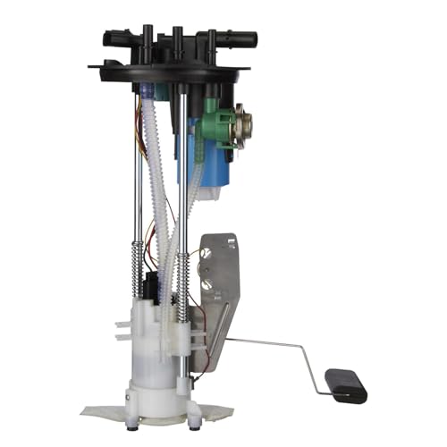 Image of Detroit Axle - Fuel Pump Module for Ford 2004 2005 2006 Ranger, Electrical Fuel Pump Module Assembly Replacement