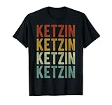 Ketzin Stadt Geschenk. Perfekt wenn du deine Stadt liebst.
